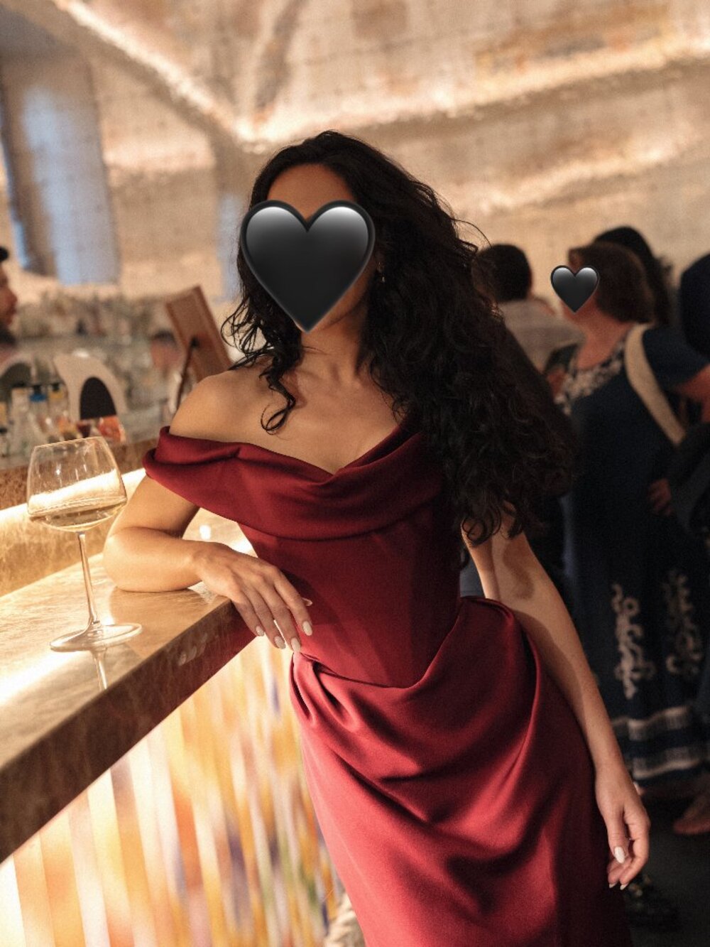 Vivienne Westwood - Nova Cocotte - Burgundy/Wine - Picture 2 of 5